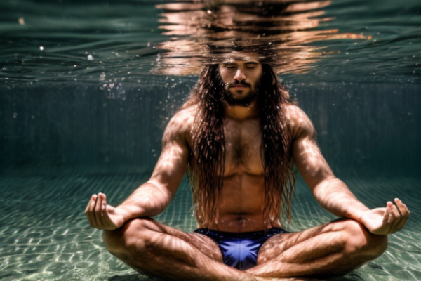 breathwork, pranayama, mindfulness meditation, freediving, training, mauritius, ile maurice
